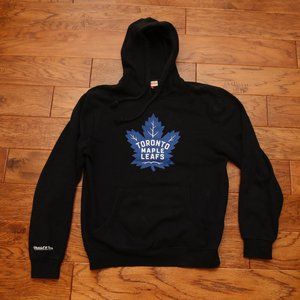 Toronto Maple Leafs Hoodie
